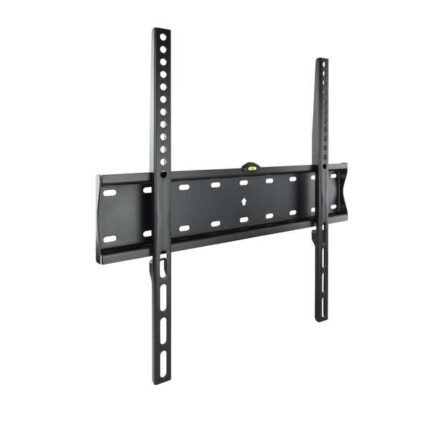 Tooq Supporto fisso a parete per TV da 32"-55" - Peso max 40 kg - VESA 400x400 mm - Colore nero