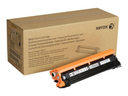Xerox Phaser 6510/WorkCentre 6515 Nero Tamburo immagine originale - 108R01420 (Drum)