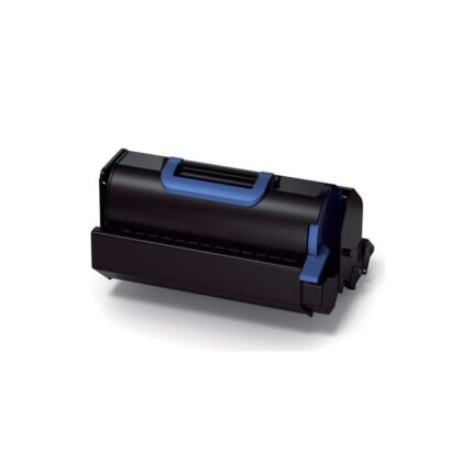 OKI Executive ES7170/ES7131 Nero Cartuccia toner originale - 45460502