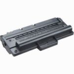 Lexmark X215 Nero Cartuccia toner generica - Sostituisce 18S0090