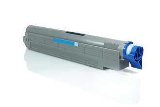OKI C9600/C9650/C9800/C9850 Ciano Cartuccia toner generica - Sostituisce 42918915 OKI C9600/C9650/C9800/C9850 Ciano Cartuccia toner generica - Sostituisce 42918915