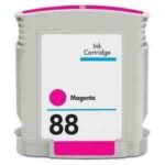 Generico HP 88XL Cartuccia d'inchiostro magenta - Sostituisce C9387AE/C9392AE
