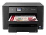 Epson Workforce WF7310DTW Stampante a colori WiFi 32 ppm - immagine 2