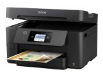Epson WorkForce Pro WF3820DWF Stampante multifunzione a colori Fax WiFi Duplex 21 ppm