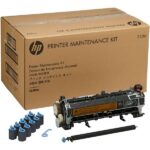 HP CB389A Fusore 220v - Kit di manutenzione originale