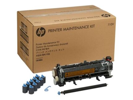 HP CB389A Fusore 220v - Kit di manutenzione originale