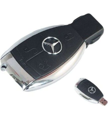 TechOneTech Chiave Mercedes Memoria USB 2.0 32 GB (Pendrive)
