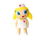 TechOneTech Infermiera Kitty Chiavetta USB 2.0 32 GB (Pendrive)