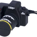 TechOneTech Fotocamera USB 2.0 32 GB (pendrive)