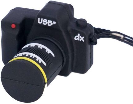 TechOneTech Fotocamera USB 2.0 32 GB (pendrive)