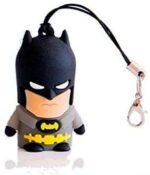 TechOneTech Super Bat Memoria USB 2.0 32 GB (Pendrive)