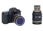 TechOneTech Fotocamera The One Memoria USB 2.0 32 GB (Pendrive)