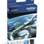 Brother LC985 Ciano Cartuccia d'inchiostro originale - LC985CBP