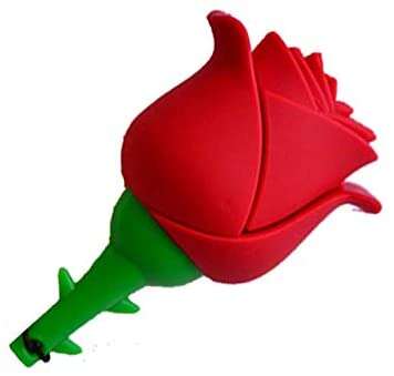 TechOneTech Rosa One Memoria USB 2.0 32 GB (Pendrive)