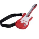 TechOneTech Chitarra Red One Memoria USB 2.0 32 GB (Pendrive)