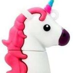 TechOneTech Mi Unicornio Memoria USB 2.0 32GB (Pendrive)