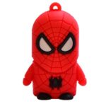 TechOneTech Super Spider Memoria USB 2.0 32 GB (pendrive)