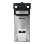 Epson T9651 Nero Cartuccia d'inchiostro originale - C13T965140
