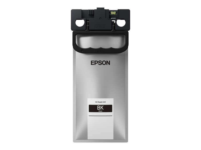 Epson T9651 Nero Cartuccia d'inchiostro originale - C13T965140 Epson T9651 Nero Cartuccia d'inchiostro originale - C13T965140