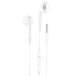 TechOneTech Ear Tech Auricolari intraurali - Microfono integrato - Mini jack da 3