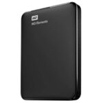 WD Elements Disco rigido esterno 2