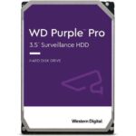 WD Purple Pro Disco rigido interno 3