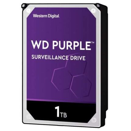 WD Purple Disco rigido interno 3