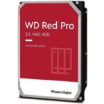 WD Red Pro Disco rigido interno 3