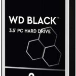 WD Black Disco rigido interno 3