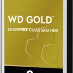 WD Gold Enterprise Class Disco rigido interno 3