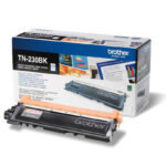 Brother TN230 Nero Cartuccia toner originale - TN230BK