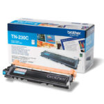 Brother TN230 Ciano Cartuccia toner originale - TN230C