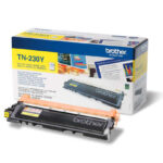 Brother TN230 Cartuccia toner originale giallo - TN230Y