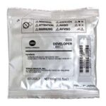 Konica Minolta DV411 Sviluppatore originale - A202550