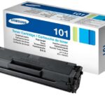 Samsung MLT-D101S Nero Cartuccia toner originale - SU696A