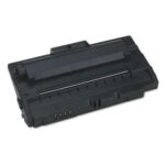 Ricoh Aficio BP20 Nero Cartuccia toner generica - Sostituisce 402430