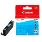 Cartuccia d'inchiostro originale Canon CLI526 Ciano - 4541B001