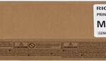 Ricoh Aficio MP-C305/MP-C305SPF Nero Cartuccia toner originale - 842079/841618/MPC305HEBK