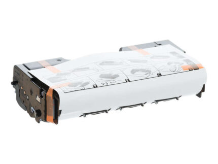 Ricoh Aficio SP3400/SP3410/SP3500/SP3510 Nero Cartuccia toner originale - 407648/SP3500HEBK