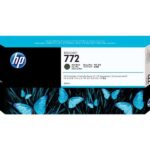 Cartuccia d'inchiostro originale HP 772 nero opaco - CN635A