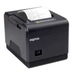 Approx Stampante termica per ricevute - Risoluzione 203 dpi - Velocità 200 mm/s - USB