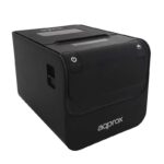 Approx Stampante termica per ricevute - Risoluzione 203 dpi - Velocità 250 mm/s - USB