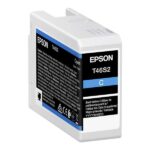 Cartuccia d'inchiostro originale Epson T46S2 Ciano - C13T46S200