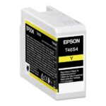 Epson T46S4 Giallo Cartuccia d'inchiostro originale - C13T46S400
