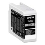 Epson T46S9 Grigio chiaro Cartuccia d'inchiostro originale - C13T46S900