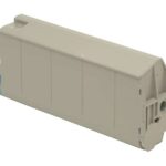 OKI C7100/C7300/C7350/C7500 Nero Cartuccia toner generica - Sostituisce 41963008