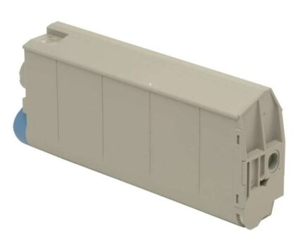 OKI C7100/C7300/C7350/C7500 Nero Cartuccia toner generica - Sostituisce 41963008