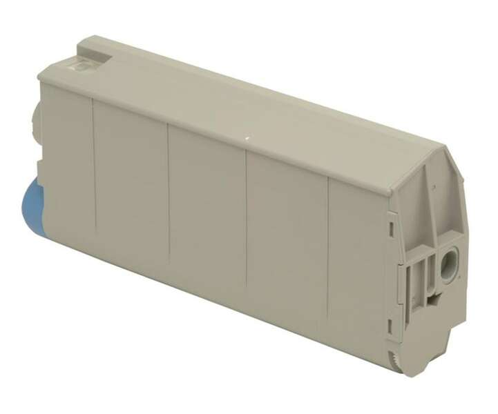 OKI C7100/C7300/C7350/C7500 Nero Cartuccia toner generica - Sostituisce 41963008 OKI C7100/C7300/C7350/C7500 Nero Cartuccia toner generica - Sostituisce 41963008