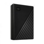 WD My Passport Disco rigido esterno 2