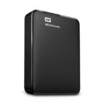 WD Elements Disco rigido esterno 2